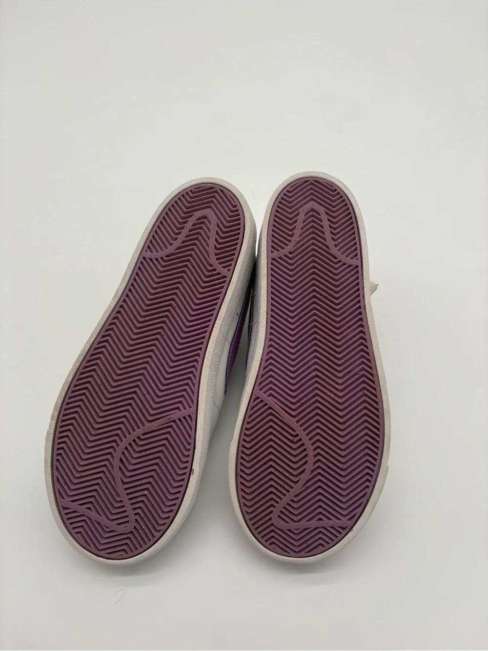 Nike Kids Court Legacy Sneaker